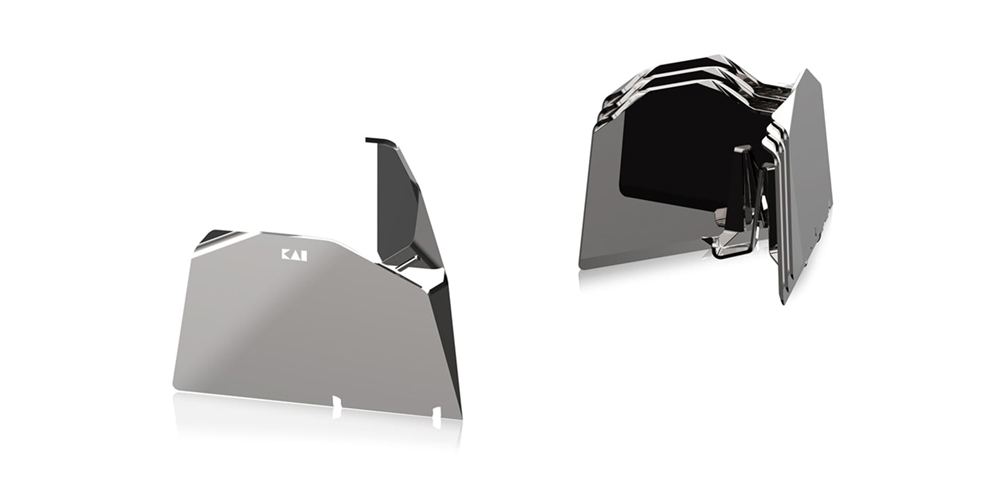 カマンベールチーズディバイダ