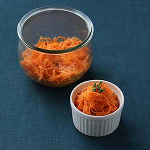 キャロットラぺ