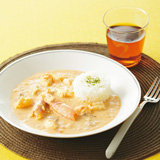 えびのアメリケーヌソース