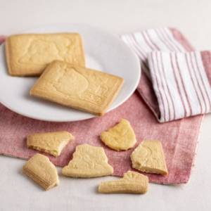 ムーミン パキパキクッキー