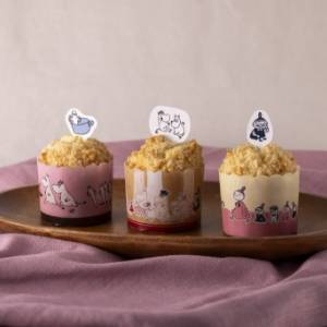 ムーミン マフィン