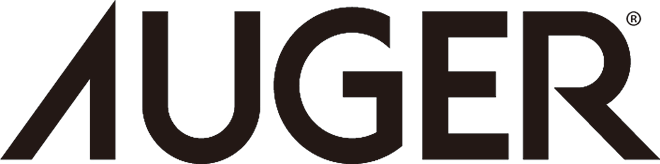 「AUGER®」ロゴ