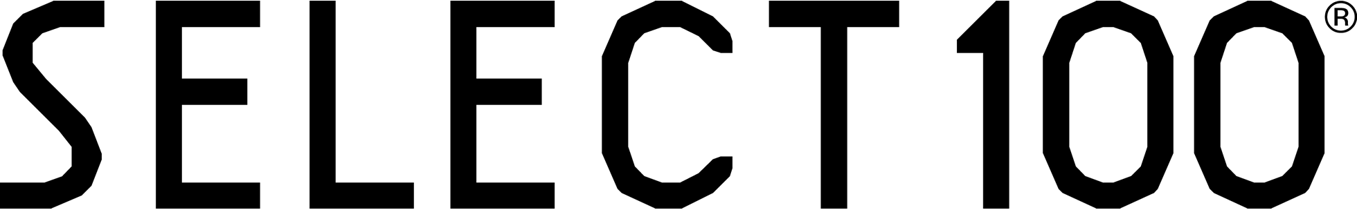 SELECT100®